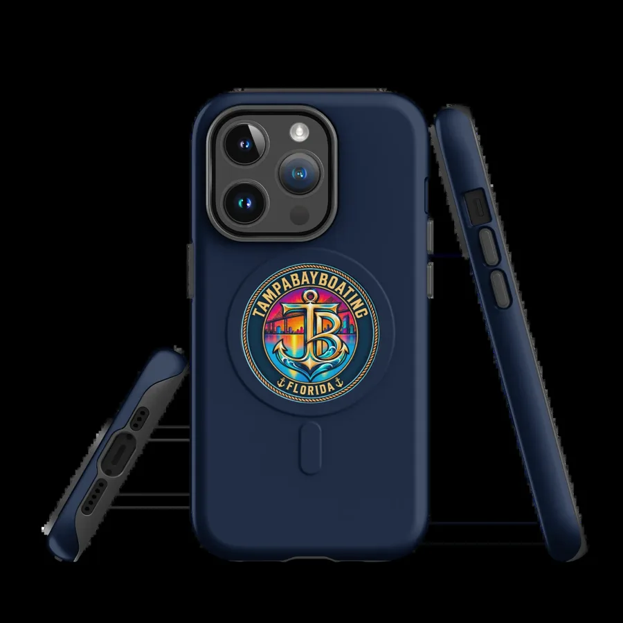 Samsung ToughCase — Tampa Bay Boating